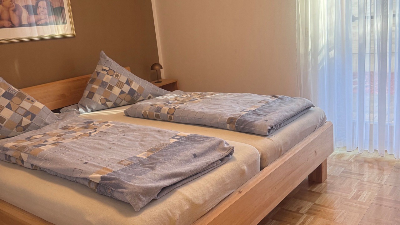 Photo of Bedroom in Hohenaschau im Chiemgau