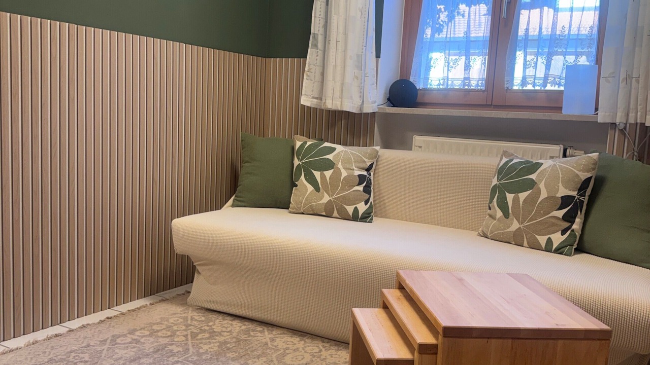 Photo of Livingroom in Hohenaschau im Chiemgau