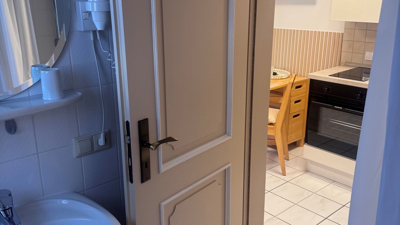 Photo of Bathroom in Hohenaschau im Chiemgau