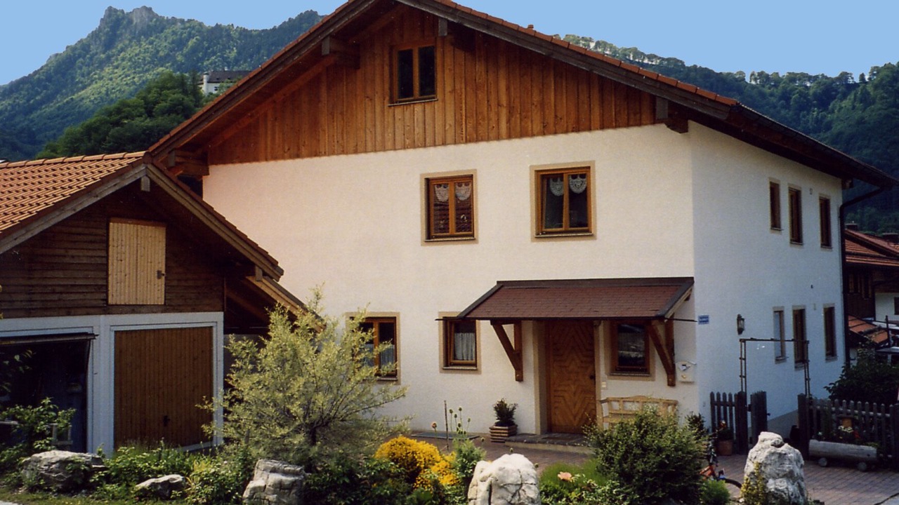 Photo of Outdoor in Hohenaschau im Chiemgau