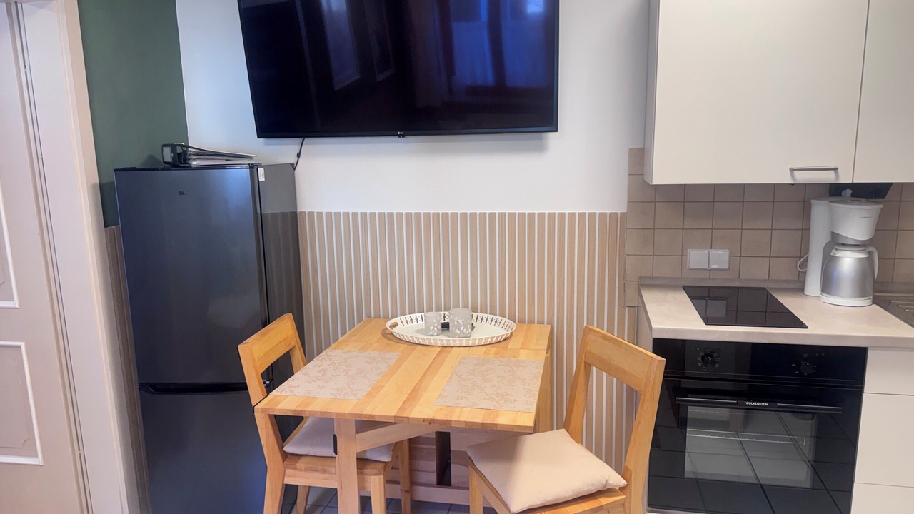 Photo of Kitchen in Hohenaschau im Chiemgau