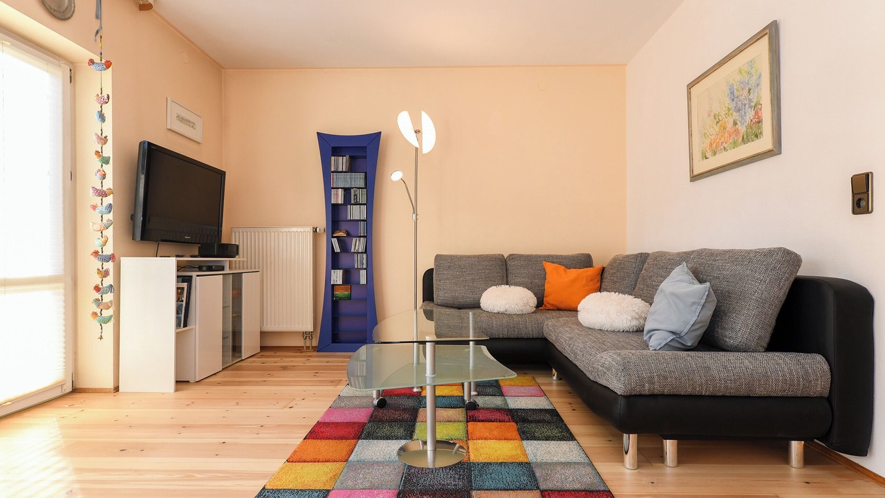Photo of Livingroom in Brannenburg