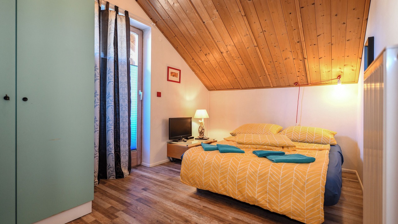 Photo of Bedroom in Brannenburg