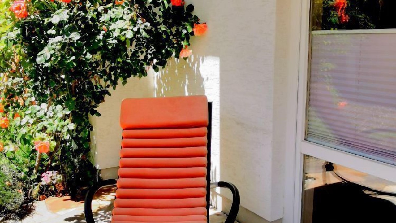 Photo of Patio Balcony in Brannenburg