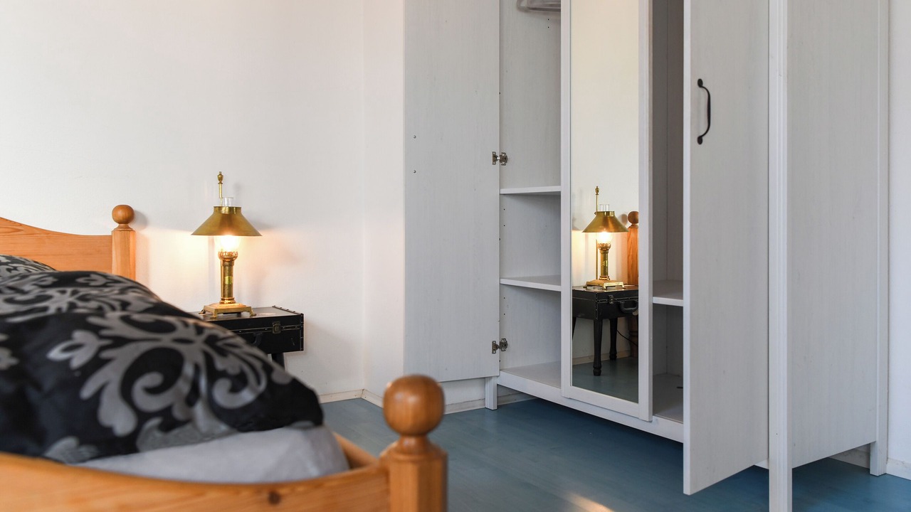 Photo of Bedroom in Brannenburg