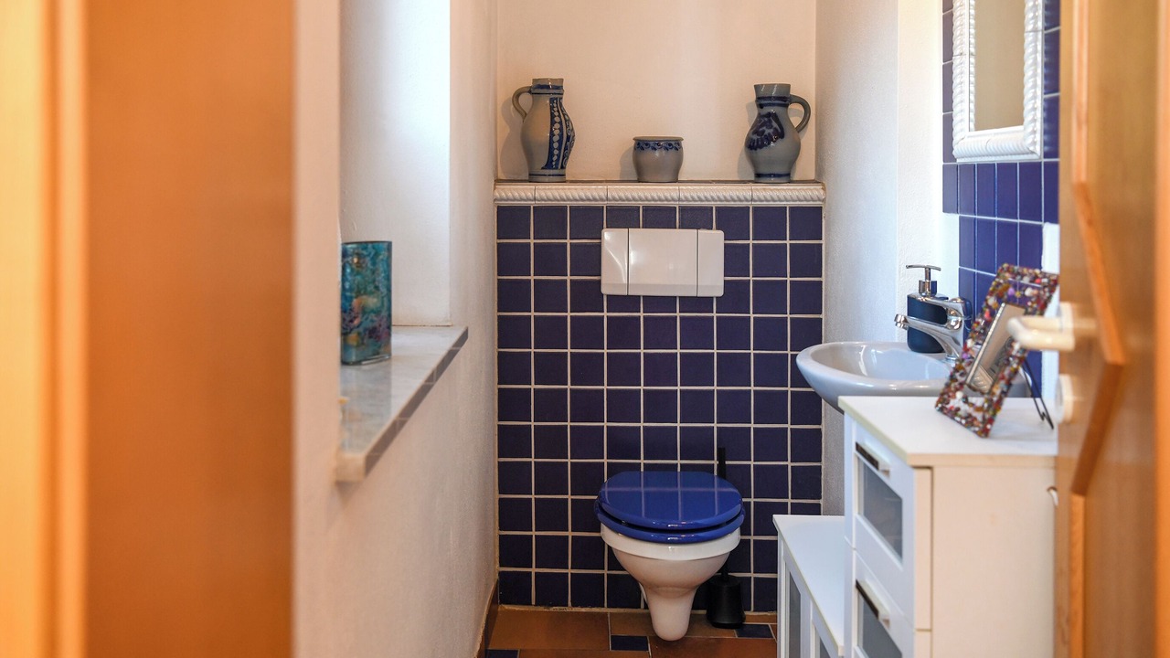 Photo of Bathroom in Brannenburg