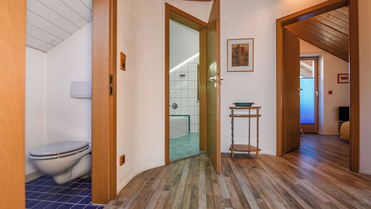 Photo of Bathroom in Brannenburg
