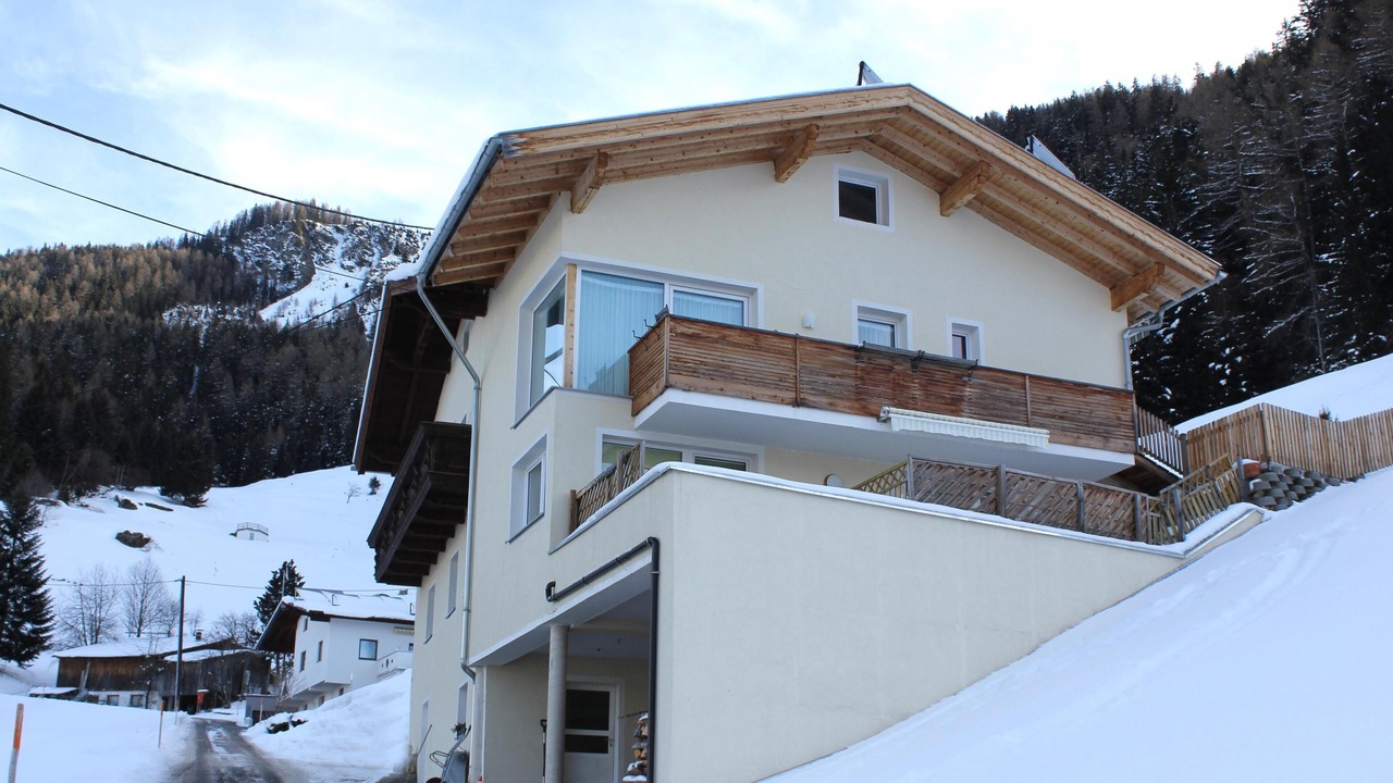Photo of Outdoor in Tobadill