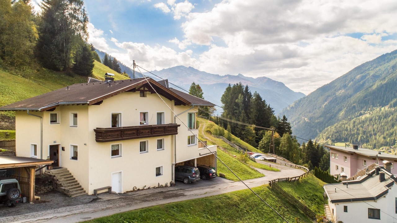Photo of Outdoor in Tobadill