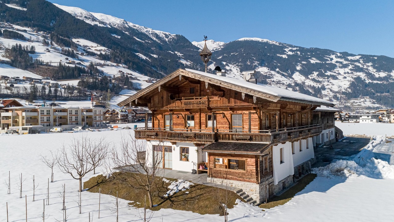 Photo of Outdoor in Ramsau im Zillertal