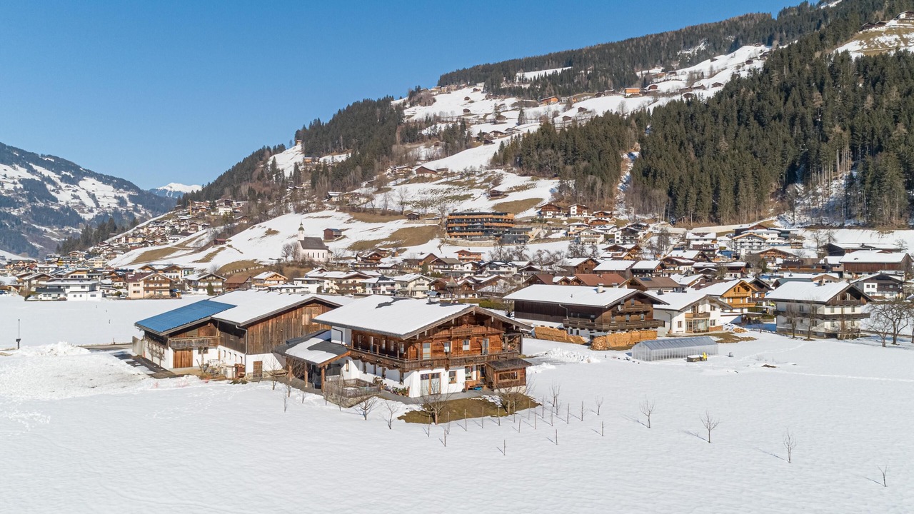 Photo of Outdoor in Ramsau im Zillertal
