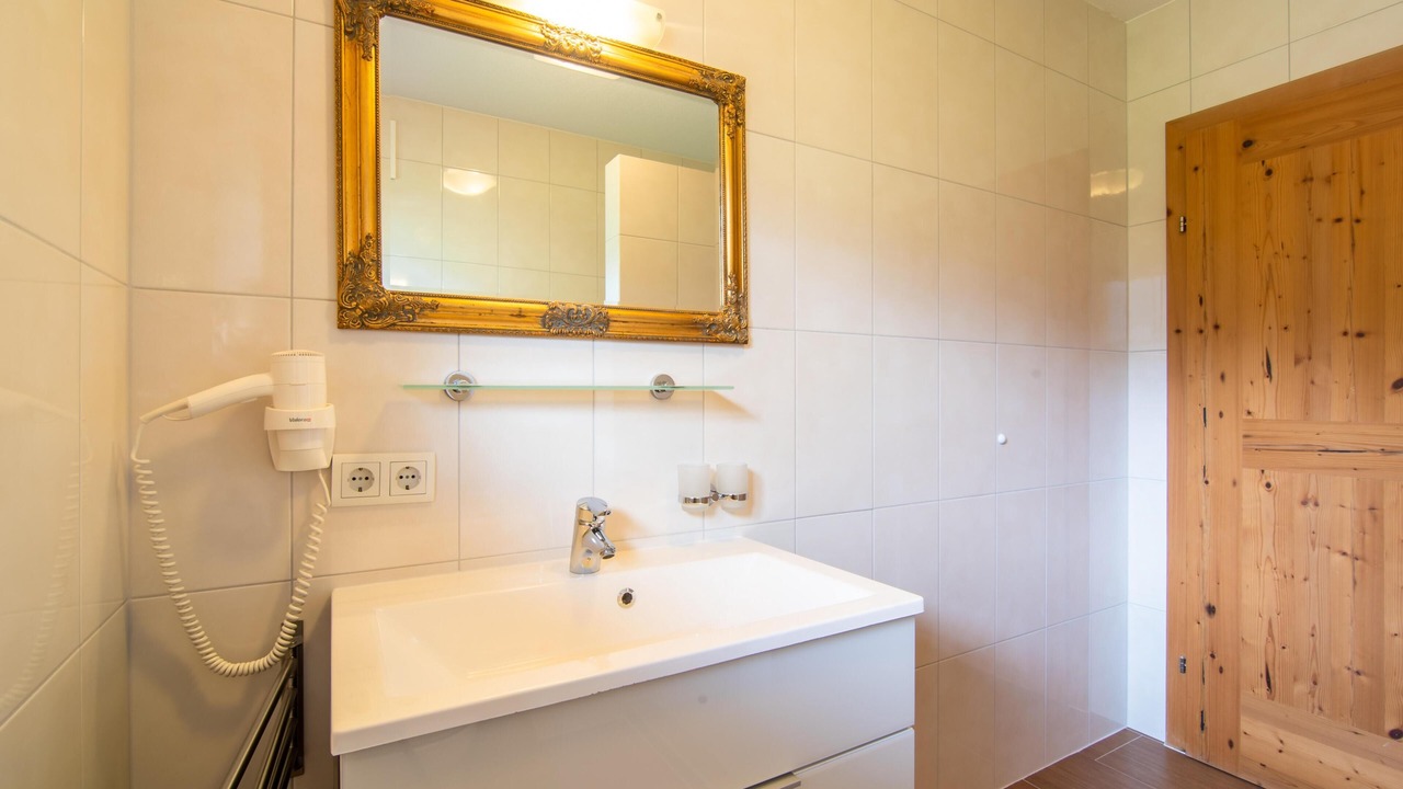 Photo of Bathroom in Ramsau im Zillertal