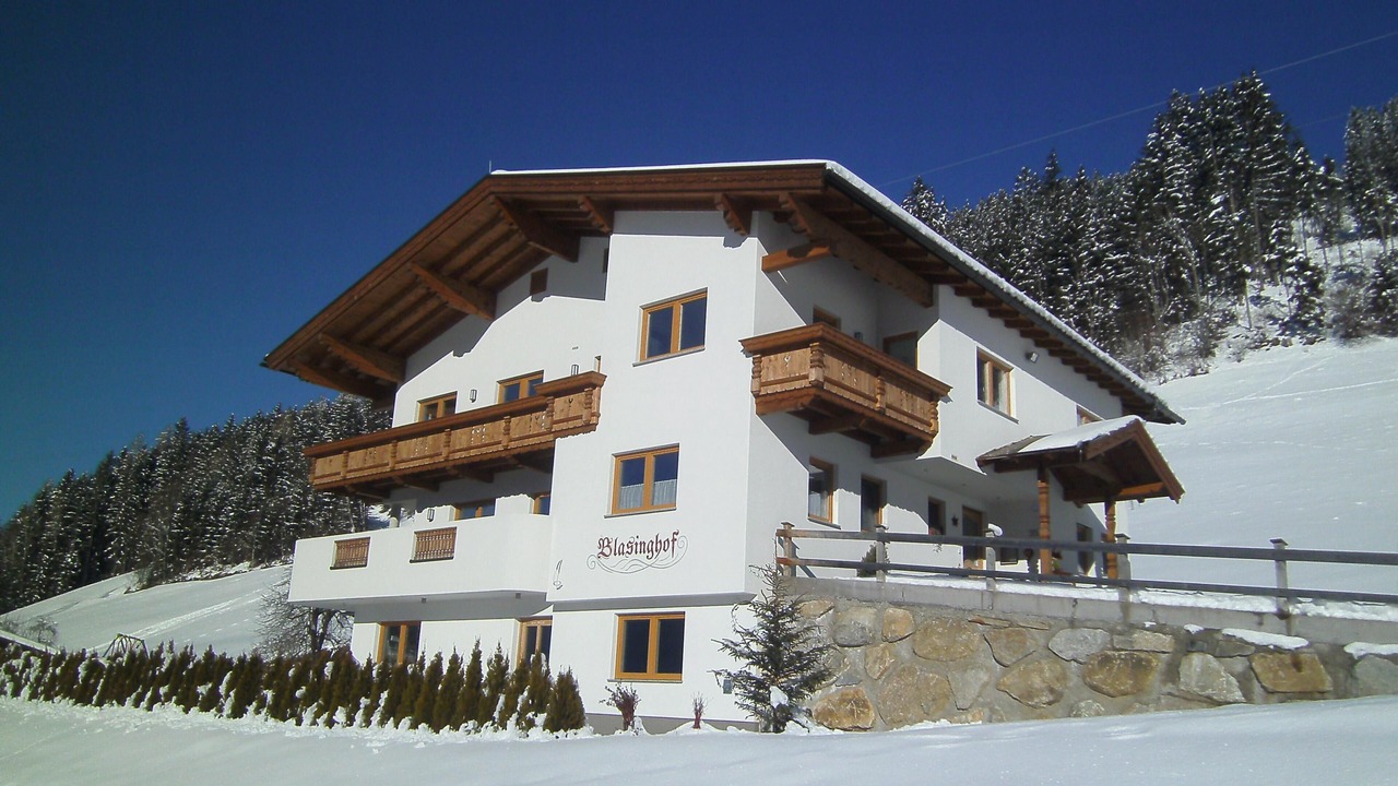 Photo of Outdoor in Gerlosbergeben