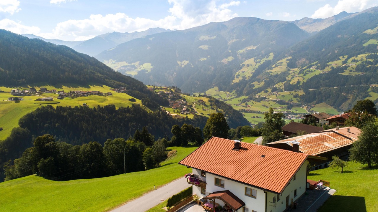 Photo of Outdoor in Gerlosbergeben