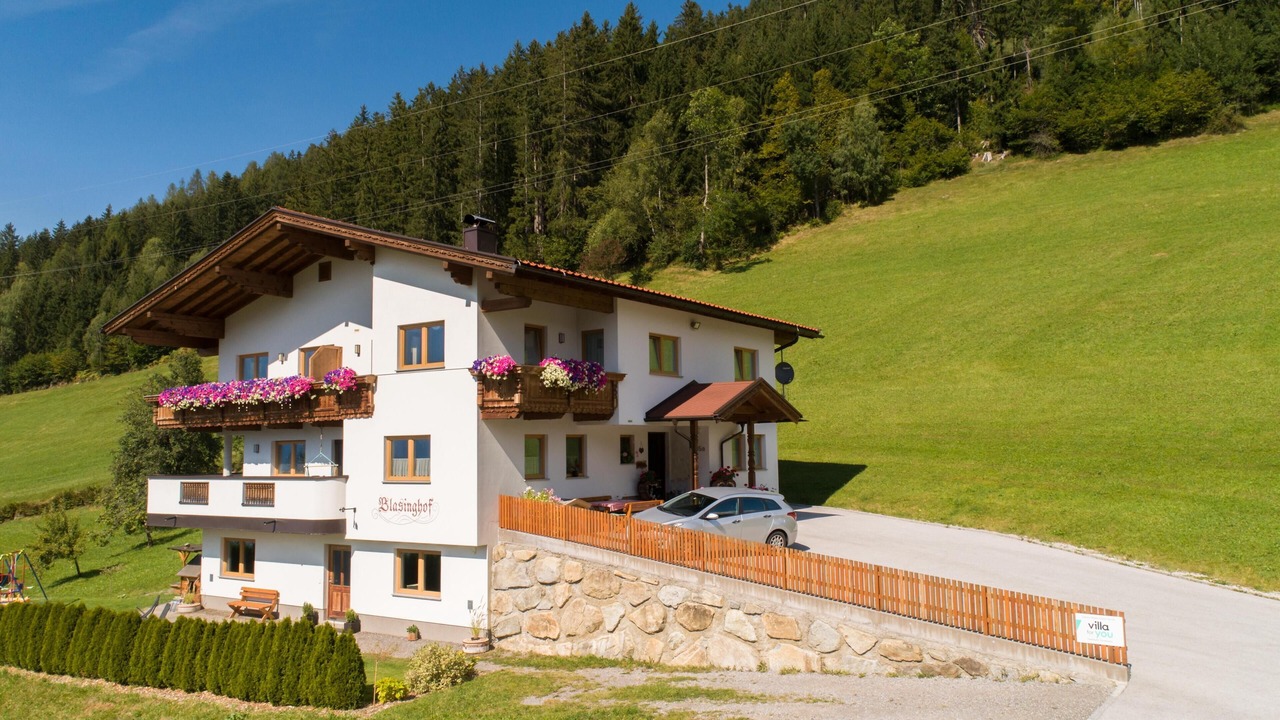 Photo of Outdoor in Gerlosbergeben