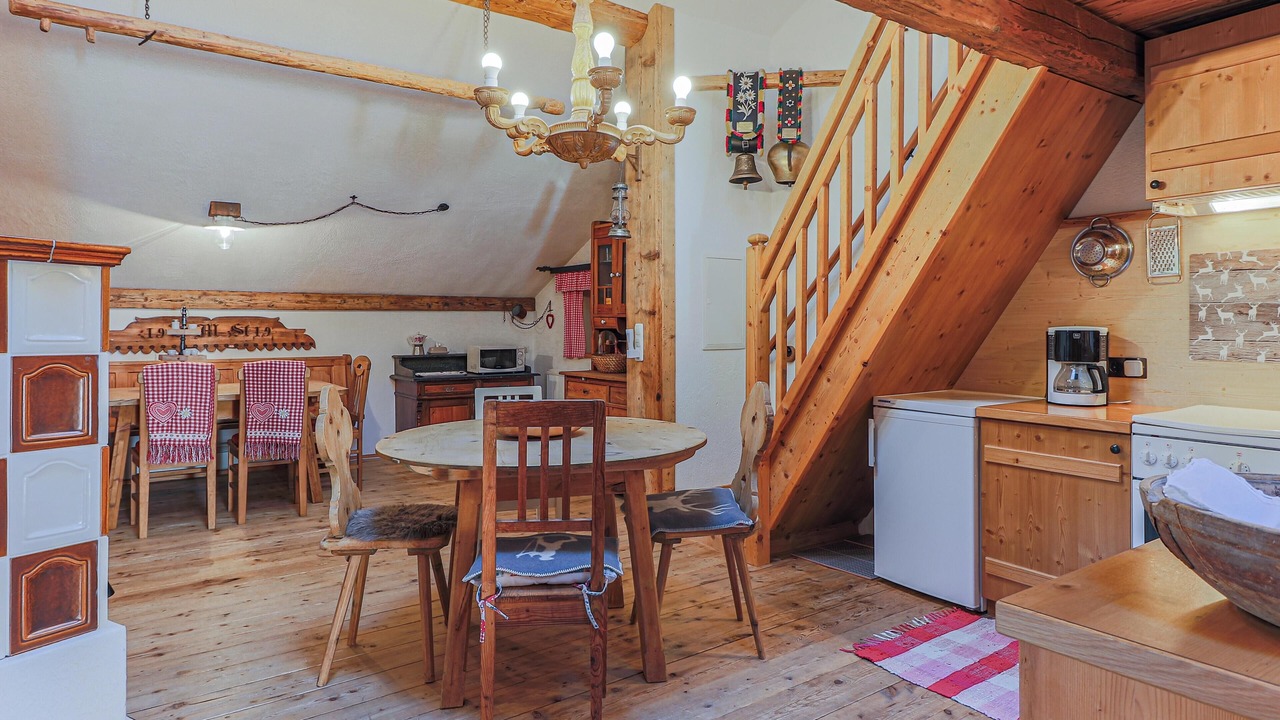 Photo of Livingroom in Bramberg am Wildkogel