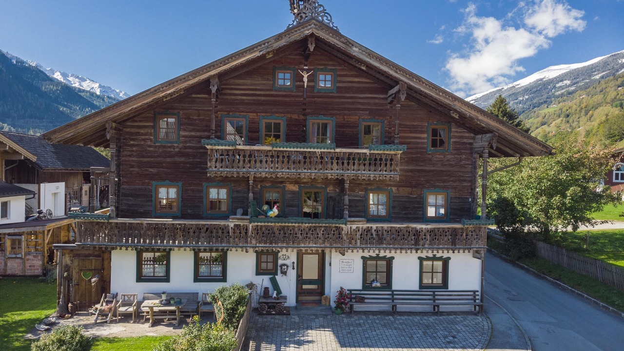 Photo of Outdoor in Bramberg am Wildkogel