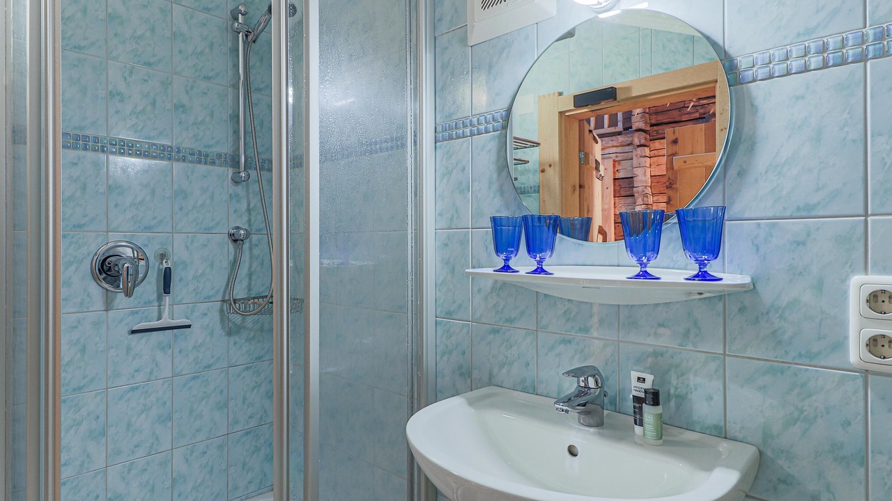 Photo of Bathroom in Bramberg am Wildkogel