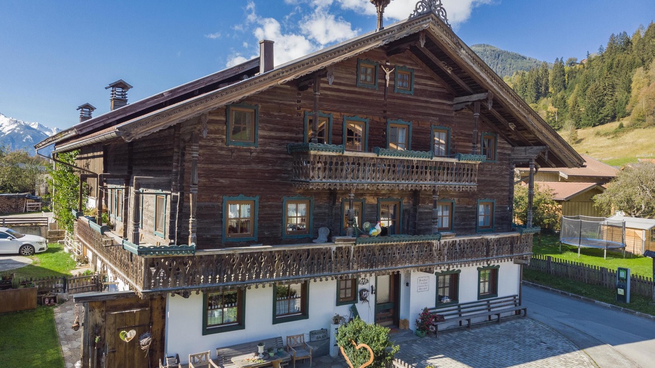 Photo of Outdoor in Bramberg am Wildkogel