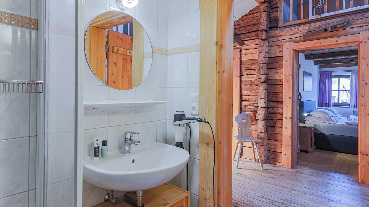 Photo of Bathroom in Bramberg am Wildkogel