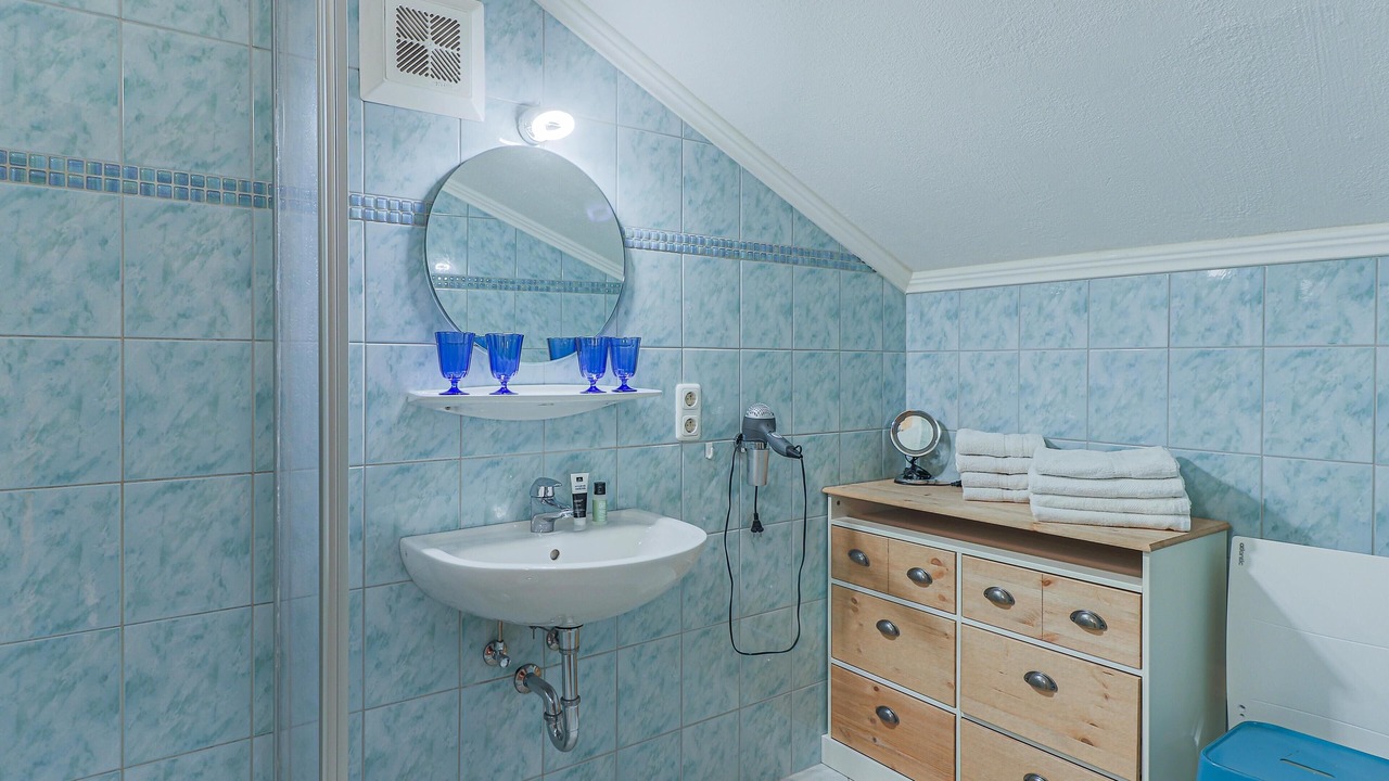 Photo of Bathroom in Bramberg am Wildkogel