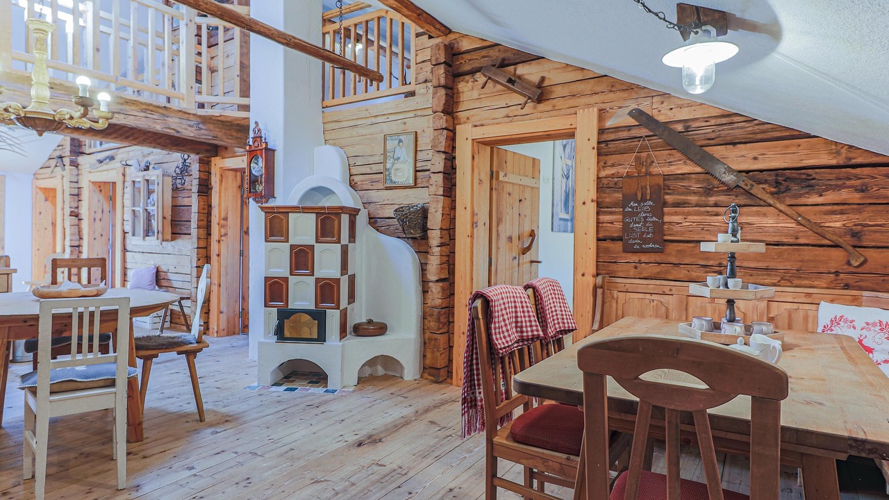 Photo of Livingroom in Bramberg am Wildkogel