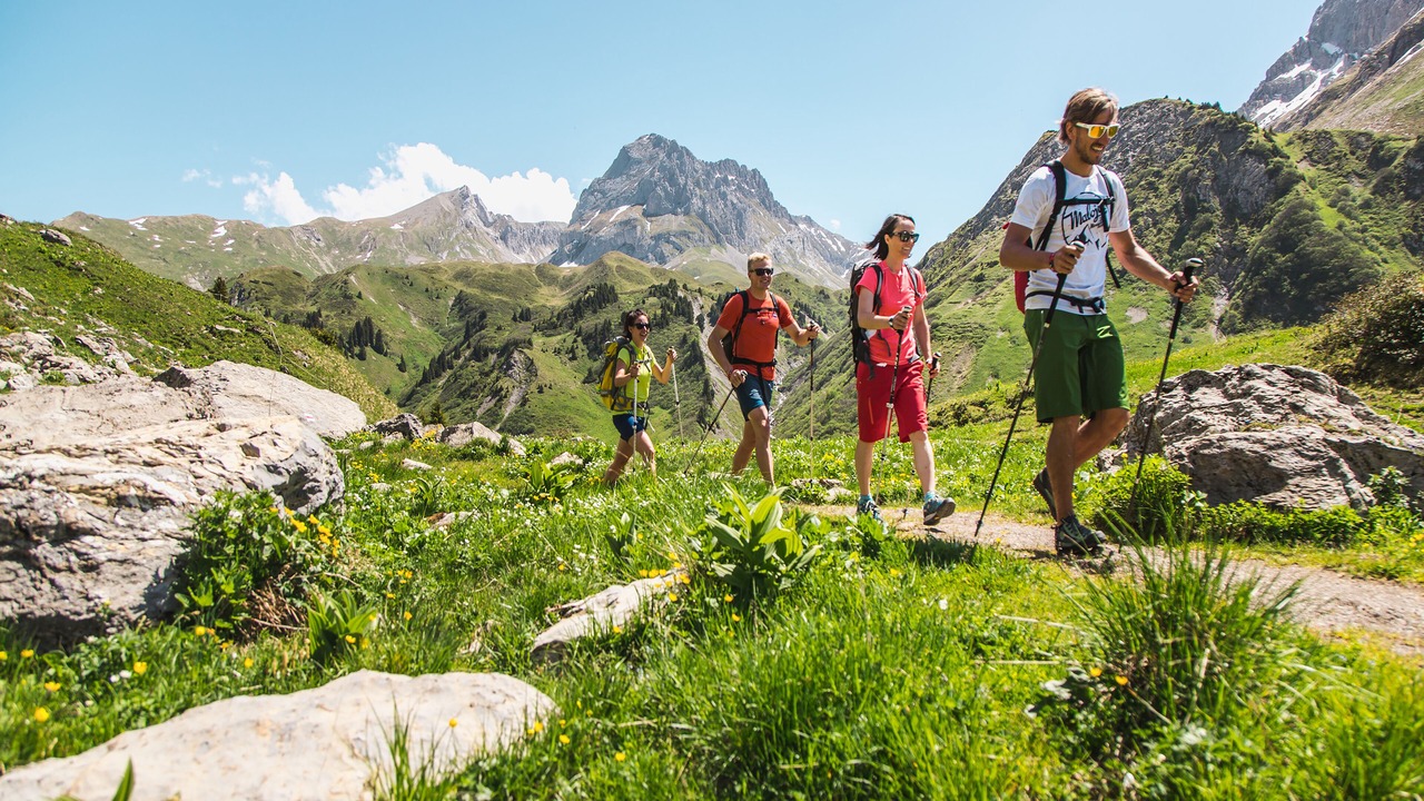 Photo of Others in Bramberg am Wildkogel