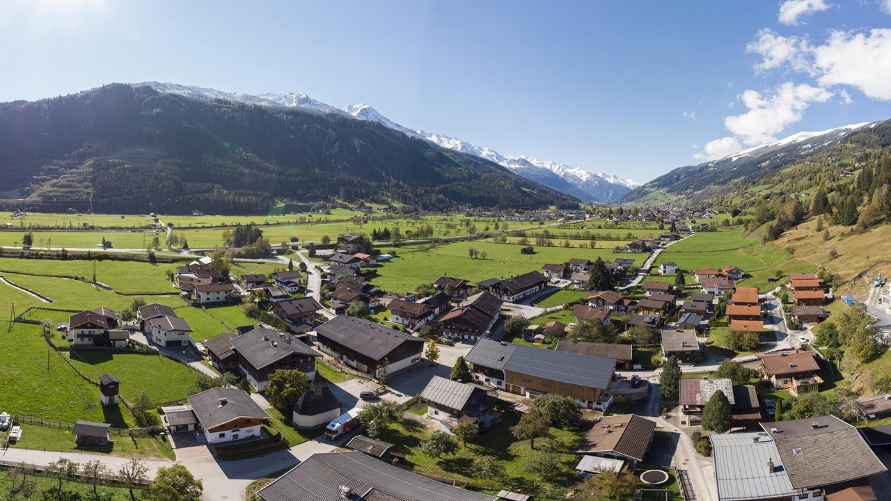 Photo of Others in Bramberg am Wildkogel