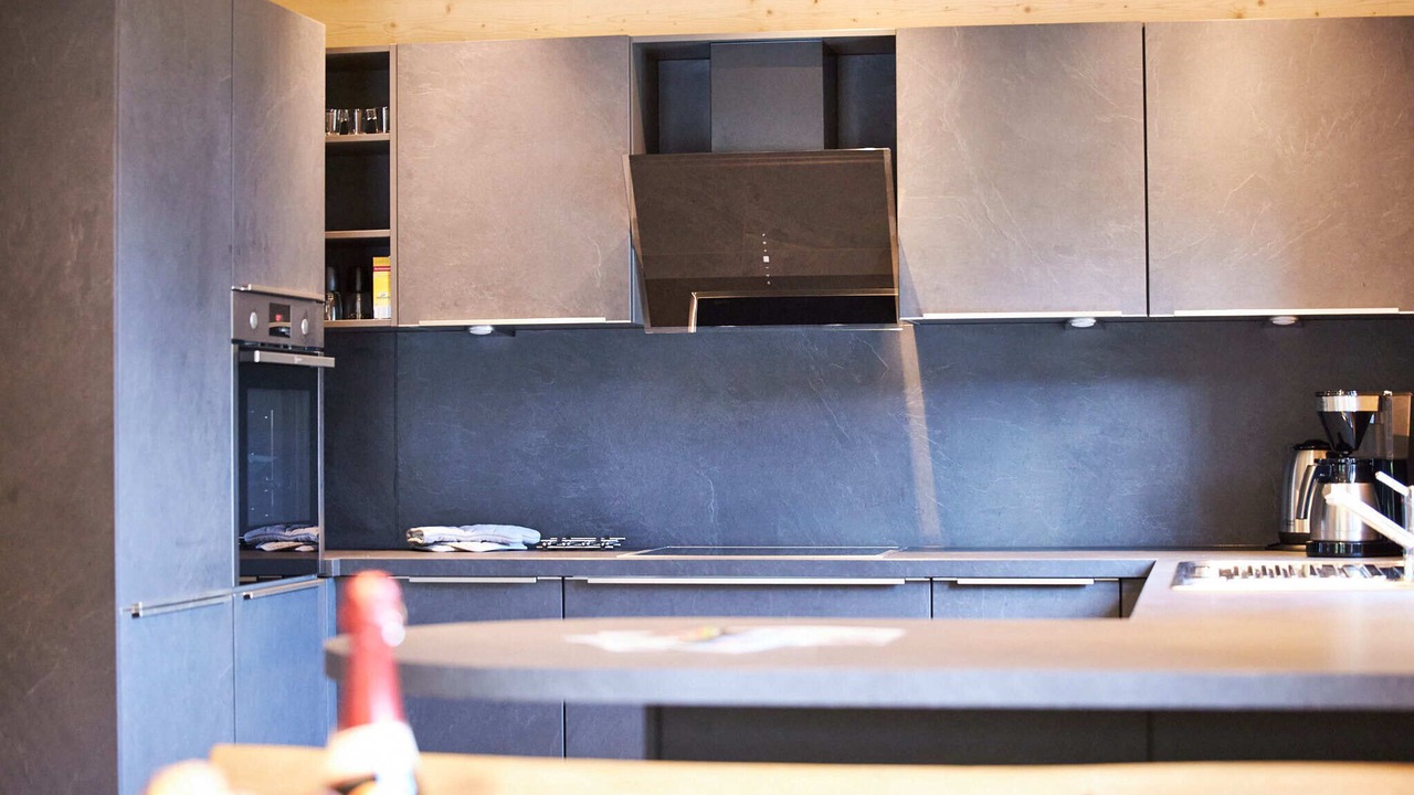 Photo of Kitchen in Bad Kohlgrub