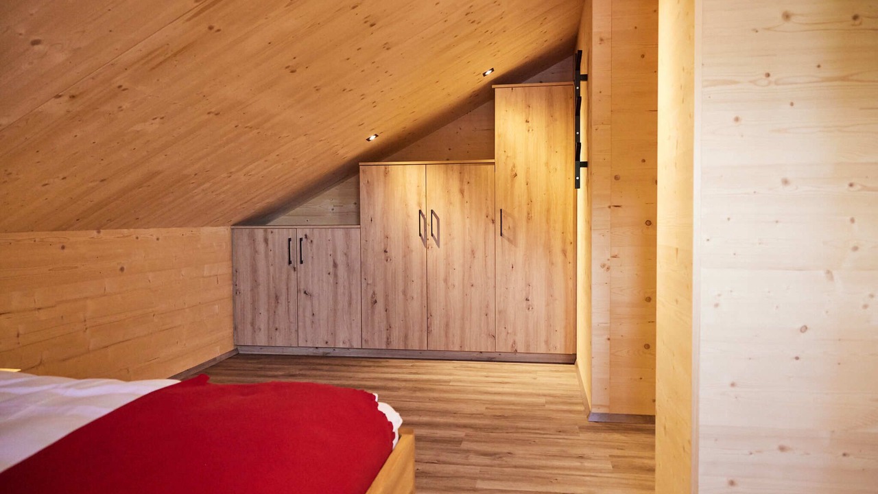 Photo of Bedroom in Bad Kohlgrub