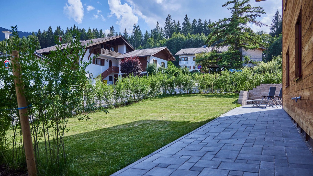 Photo of Outdoor in Bad Kohlgrub
