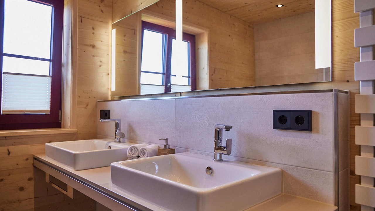 Photo of Bathroom in Bad Kohlgrub