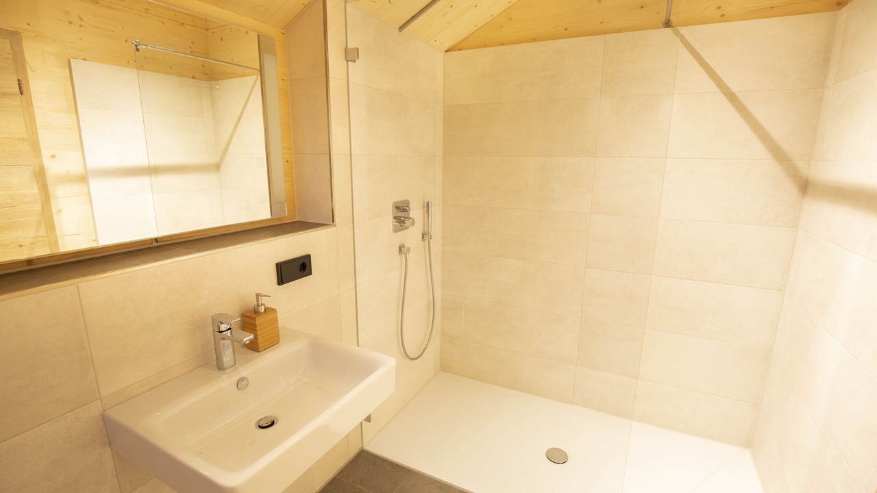 Photo of Bathroom in Bad Kohlgrub