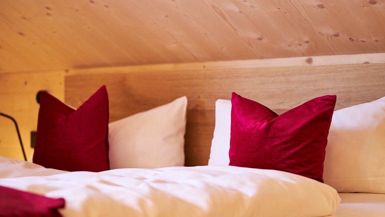 Photo of Bedroom in Bad Kohlgrub