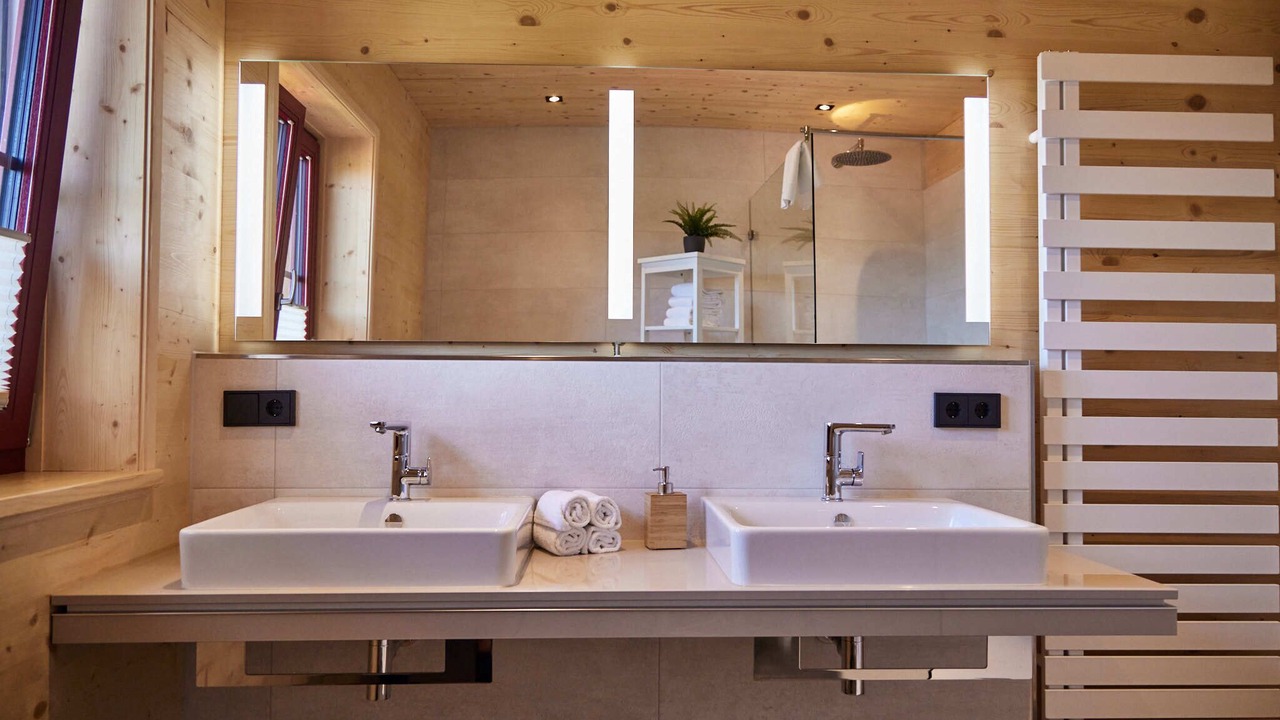 Photo of Bathroom in Bad Kohlgrub