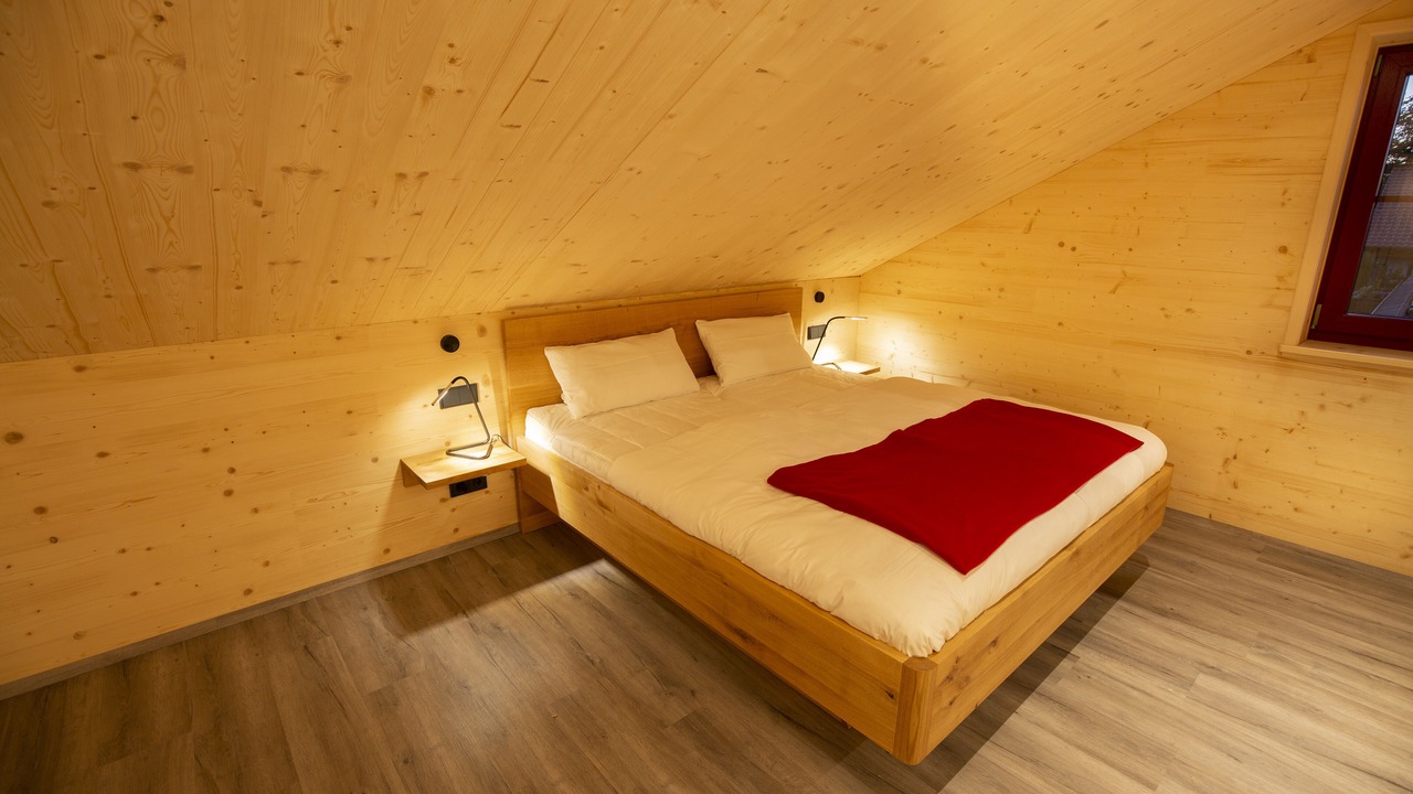 Photo of Bedroom in Bad Kohlgrub