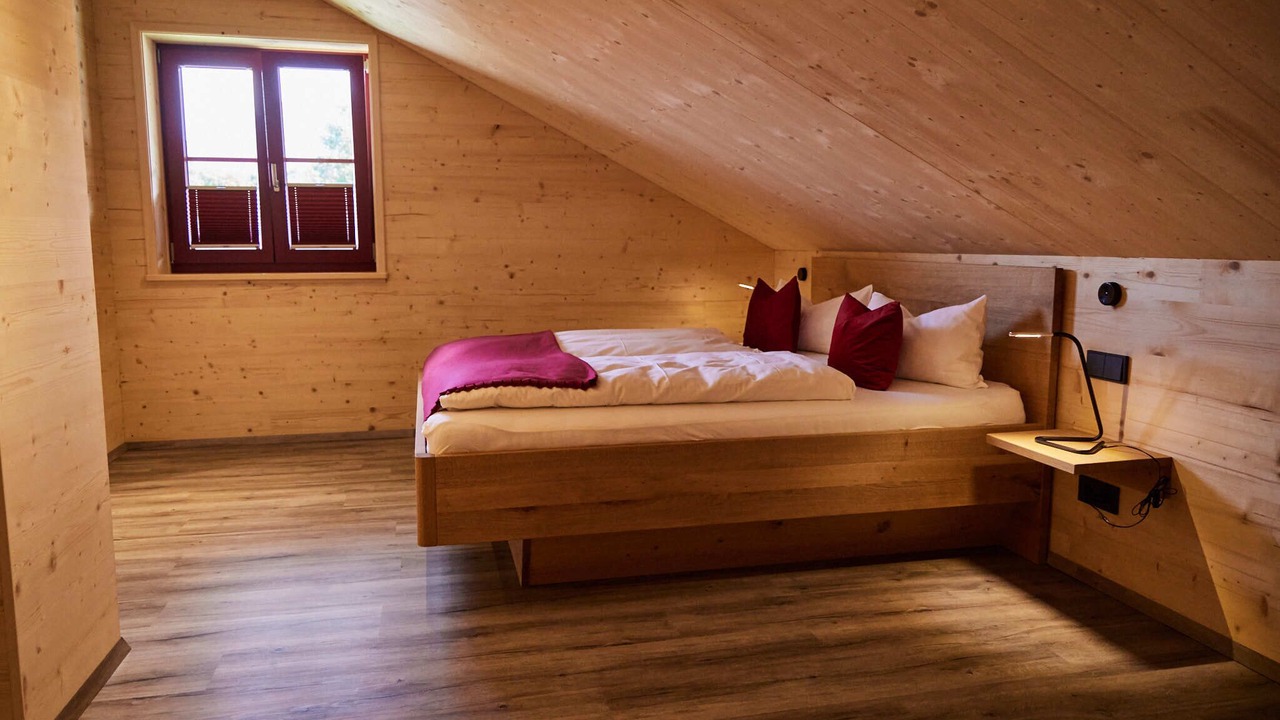 Photo of Bedroom in Bad Kohlgrub
