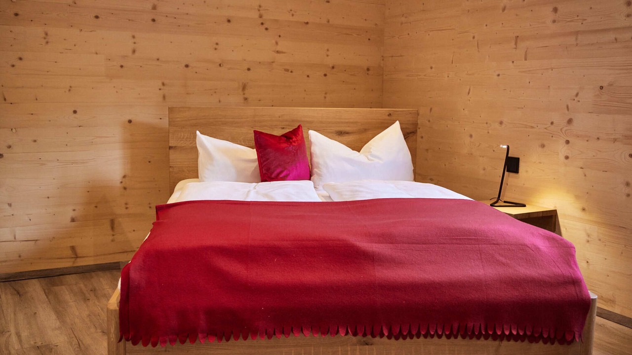 Photo of Bedroom in Bad Kohlgrub