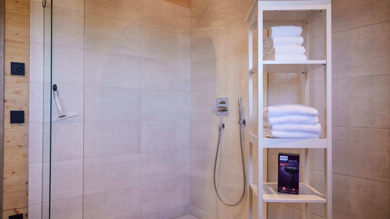 Photo of Bathroom in Bad Kohlgrub