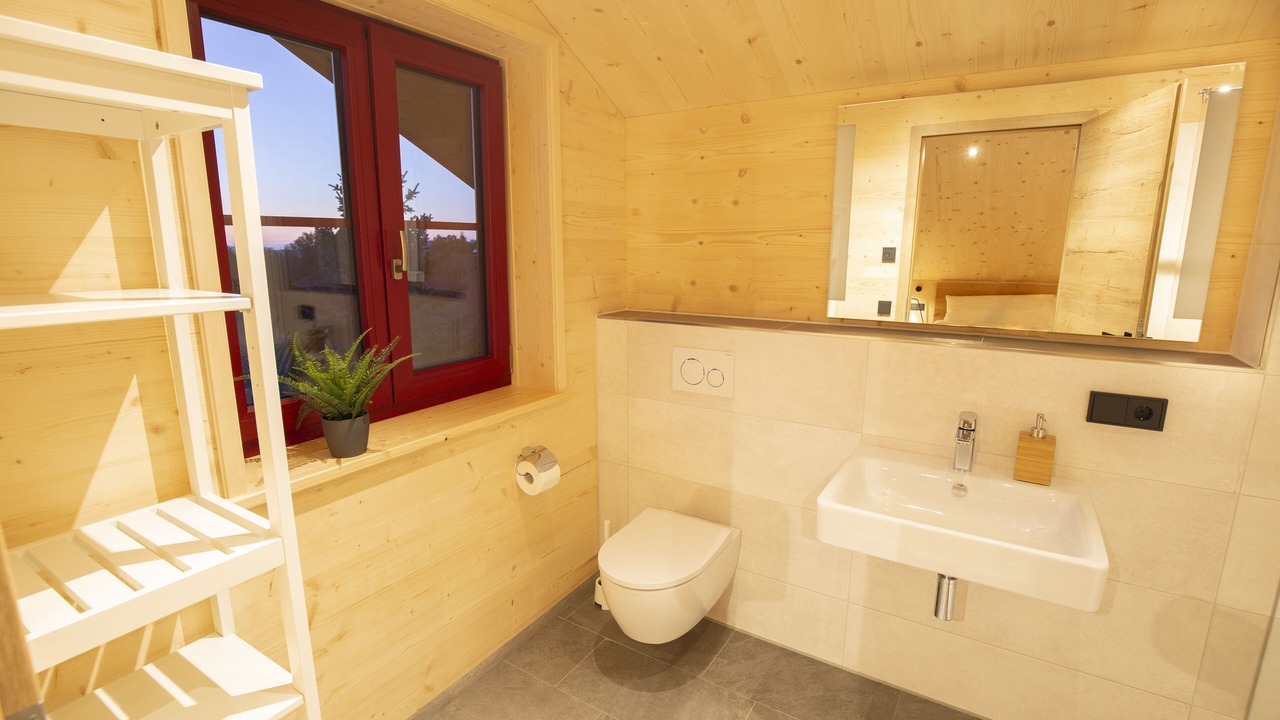 Photo of Bathroom in Bad Kohlgrub