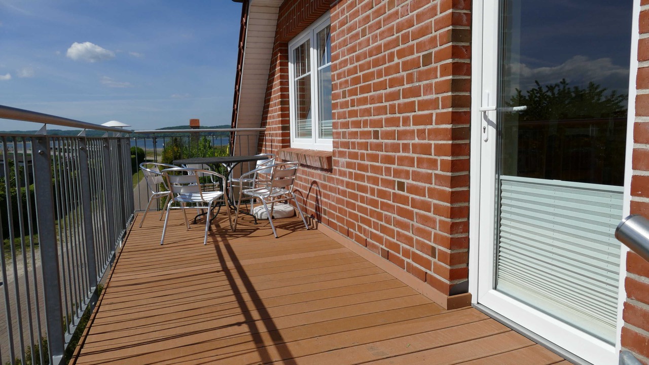 Photo of Outdoor in Ostseebad Baabe