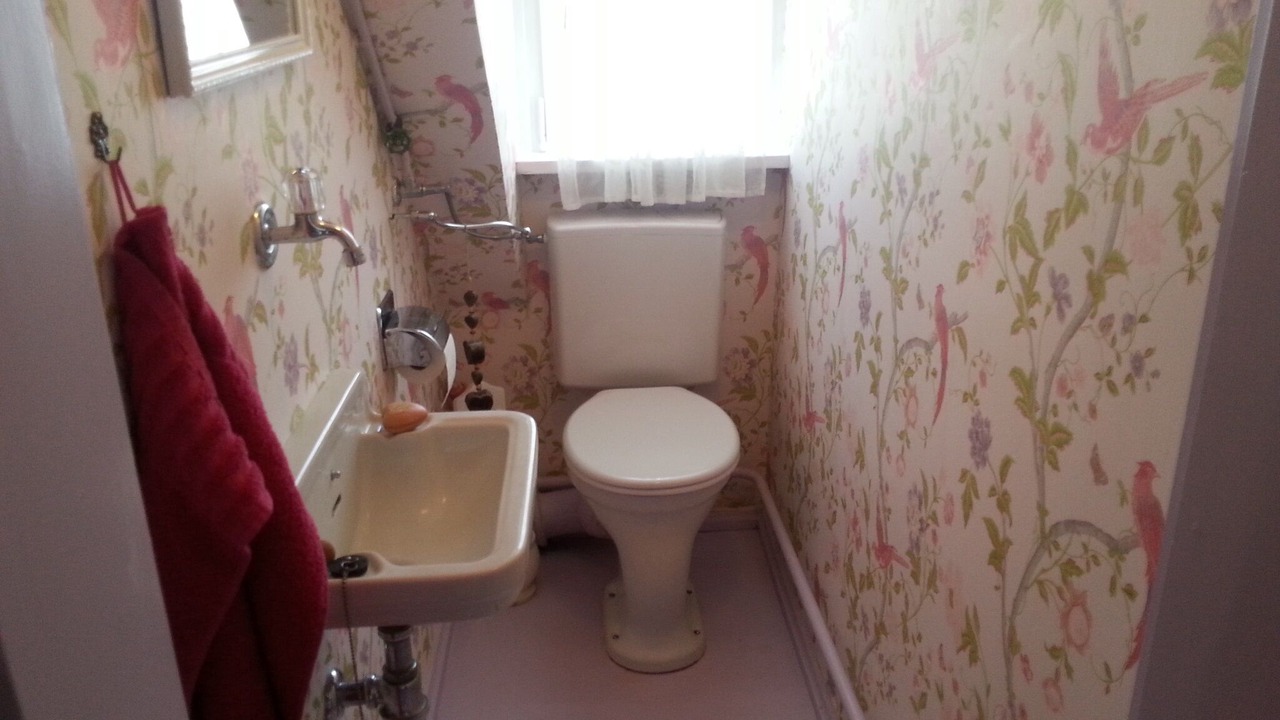 Photo of Bathroom in Bayreuth