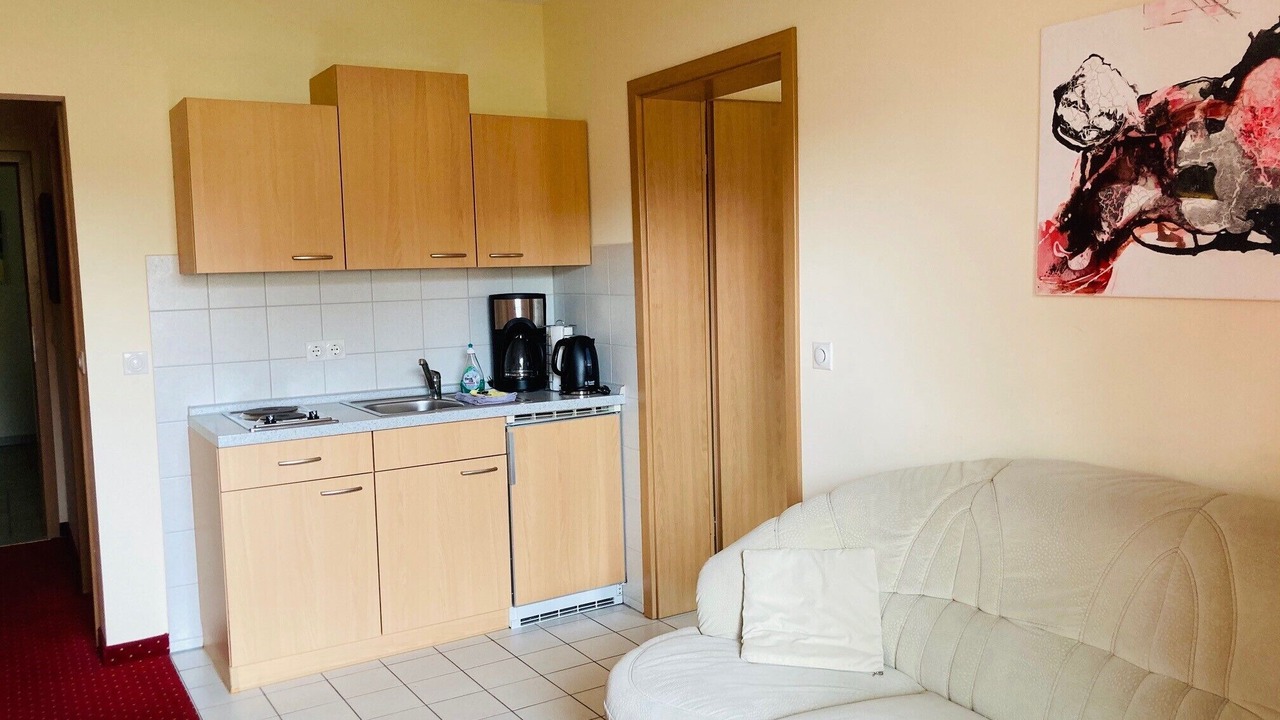 Photo of Livingroom in Erlabrunn