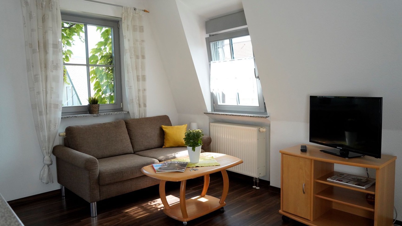 Photo of Livingroom in Erlabrunn