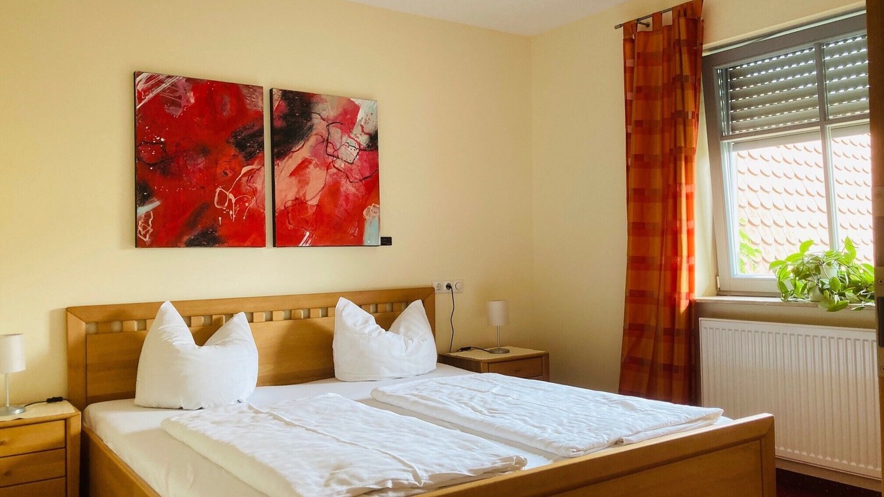 Photo of Bedroom in Erlabrunn