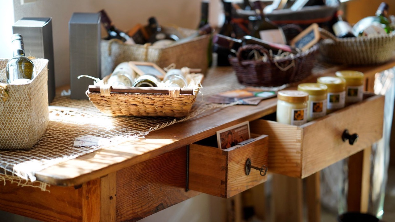 Photo of Kitchen in Erlabrunn