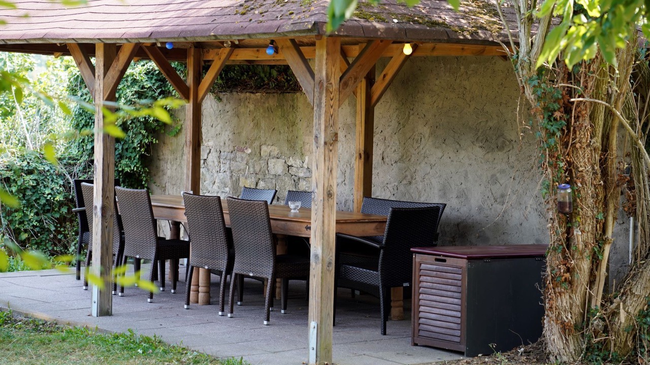 Photo of Outdoor in Erlabrunn