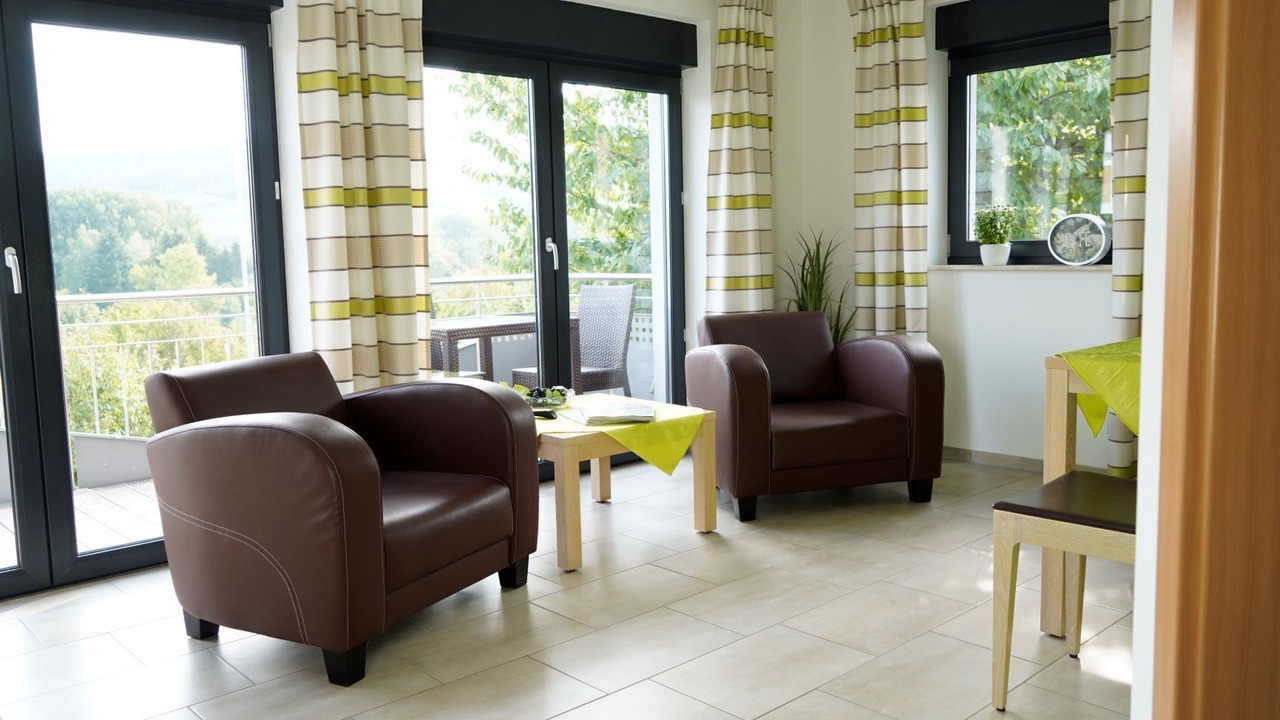 Photo of Livingroom in Erlabrunn