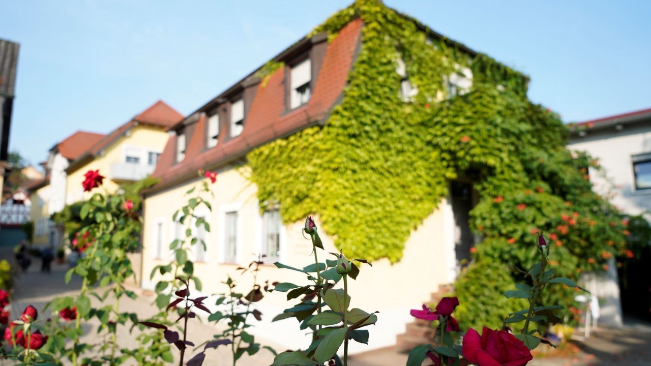 Photo of Outdoor in Erlabrunn