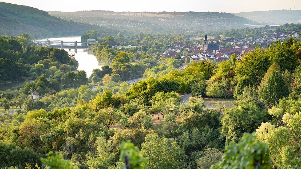 Photo of Outdoor in Erlabrunn